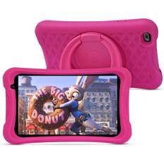Pritom Kids Tablet L8K 8-inch 2GB+32GB