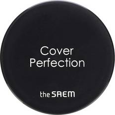 The Saem Cover Perfection, Pot Concealer, 0.5 Ice Beige, 0.14 oz