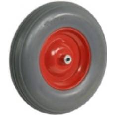 Ravendo Bilfælge Ravendo PUR Hjul TK 16 4.00x8 Nav 12x100