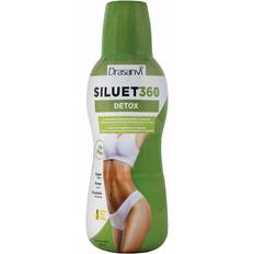 Vitamines et Compléments Drasanvi Siluet 360 Détox #Ananas