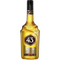 Fruitlikeur Sterke dranken Licor 43 Original