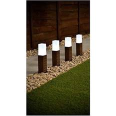 4pk Solar Powered Solar G-0255