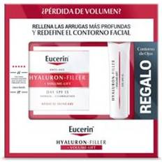 Eucerin Hyaluron Filler + VOLUME-LIFT Day Normal Combination Skin Lot 2