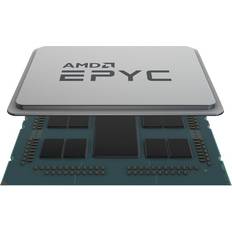 HP AMD EPYC 9274F 4.05 GHz processor CPU 24 kerner 4.05 GHz AMD SP5