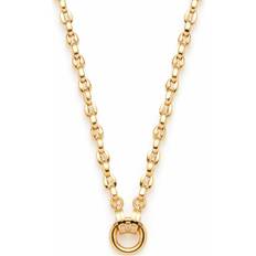 Leonardo Kette 023273 gold