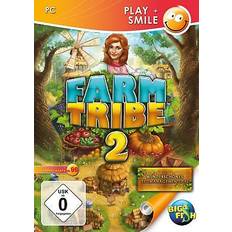 Farm Tribe 2 (PC)