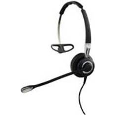 Headphones Jabra BIZ 2400 II Mono UC