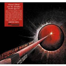 Elliott Colonel Lunatics Interstellar Reggae Vinyl (Vinyl)