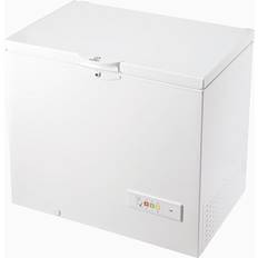 Indesit OS2A250H 101cm Chest White
