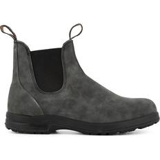 Blundstone all terrain Blundstone All-Terrain Fritidsstövlar - Grå