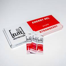 BeElite Energy Gels 20 38g