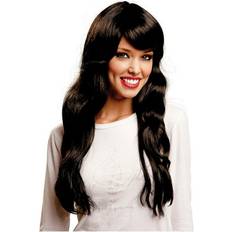 My Other Me Wigs Fashion Girls Black