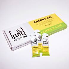 BeElite Energy Gels 20 38g