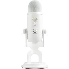 Blue Microphones Yeti USB Mic for PC and Mac