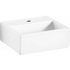 Belfry Bathroom Kiera Ceramic 320mm Hung