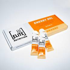 BeElite Energy Gels 20 38g