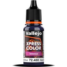Vallejo Xpress Color Intense Legacy Blue 18 ml