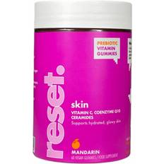 Vitaminas y Suplementos Skin #Mandarin 60 Gummies