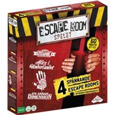 Toy Rock Escape Red Spel SE