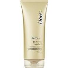 Dove DermaSpa Summer Revived Fair Body Lotion