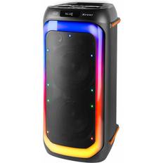 Trevi Xfest Amplified Speaker 110w Bluetooth Usb Micro Sd 780 Kb