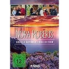 Nora Roberts Große Gefühle Collection