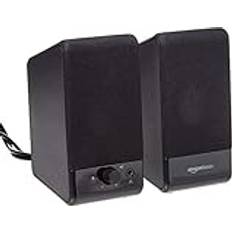Computer Speakers For Desktop Or Laptop PC