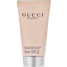 Gucci Cure della pelle Gucci Bamboo Nourishing Body Lotion 50 ml