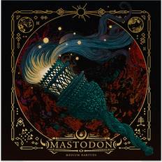 Mastodon - Medium Rarities (CD)