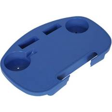 Lille Strandstol Sidebord 23 x 37 x 4 cm