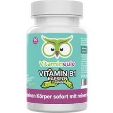 Vitamin b1 kapseln thiamin