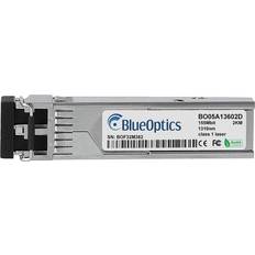 Medienkonverter BlueOptics BlueOptics Cisco SFP-OC3-SR kompatibler BlueOptics