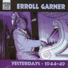 Garner Erroll: Yesterday (CD)