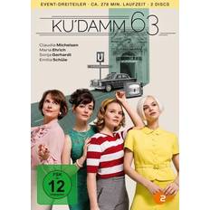 V/A Kudamm 63