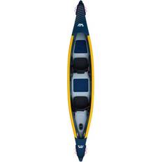 Aqua Marina Tomahawk AIR-K Kajak 2 Personer
