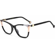 Glasses & Reading Glasses Carolina Herrera CH 0057 0Kdx Black Nude 53MM