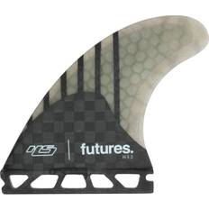 Flippers Futures HS2 Generation Thruster Fins One