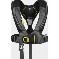 Spinlock Deckvest 6D redningsvest 170N Grå