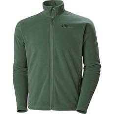 Helly Hansen Fleecejakker Helly Hansen Daybreaker Fleece Jacket Spruce Størrelse M