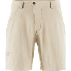 Klättermusen Kläder Klättermusen Vanadis 3.0 Shorts W's Clay