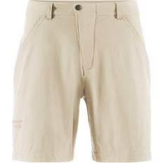 Dame - Grå Shorts Klättermusen Vanadis 3.0 Shorts W's