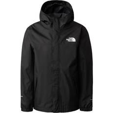 The North Face Antora Waterproof Rain Jacket - Black