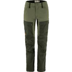 Fjällräven Keb Curved Pants - Women's