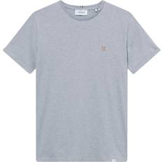 Les Deux Nørregaard Tshirt Seasonal Herr Kortärmade