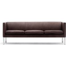 Fredericia Furniture Soffor Fredericia Furniture EJ50 5033 Studio Soffa