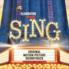 Musik Sing Deluxe Edt (CD)