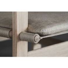Fredericia Furniture Fåtöljer Fredericia Furniture The Canvas 2031 Fåtölj