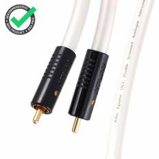 Atlas Atlas Equator Achromatic subwooferkabel, 5