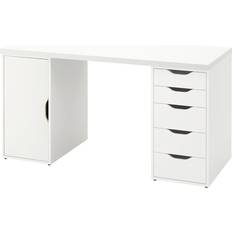 IKEA LAGKAPTEN ALEX Skrivbord