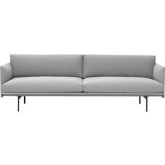 Muuto Outline 3 Sofa